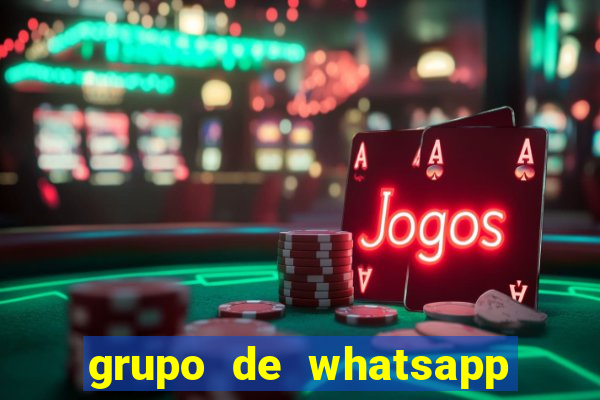 grupo de whatsapp de caminhoneiro